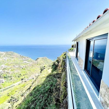 Mar A Vista By Your Madeira Rentals Ponta do Sol  Extérieur photo