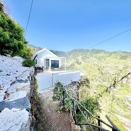 Mar A Vista By Your Madeira Rentals Ponta do Sol  Extérieur photo