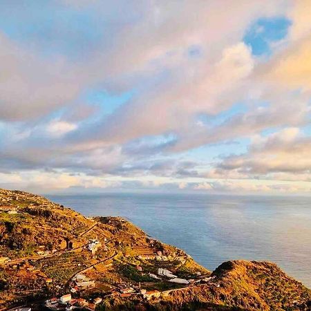 Mar A Vista By Your Madeira Rentals Ponta do Sol  Extérieur photo