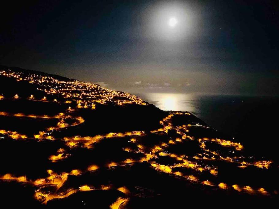 Mar A Vista By Your Madeira Rentals Ponta do Sol  Extérieur photo