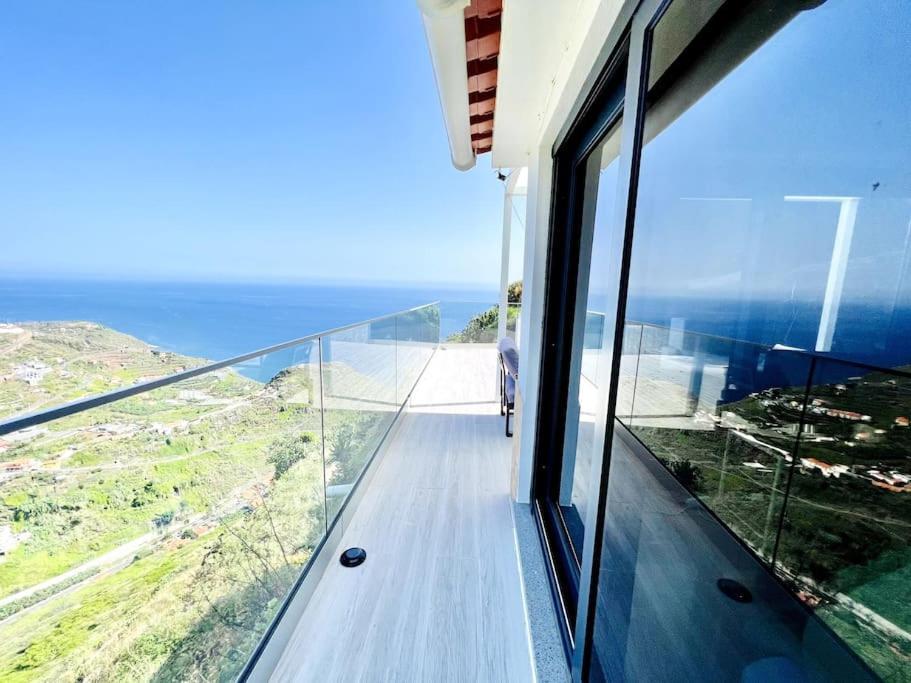 Mar A Vista By Your Madeira Rentals Ponta do Sol  Extérieur photo