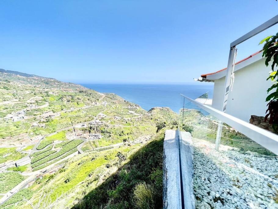 Mar A Vista By Your Madeira Rentals Ponta do Sol  Extérieur photo