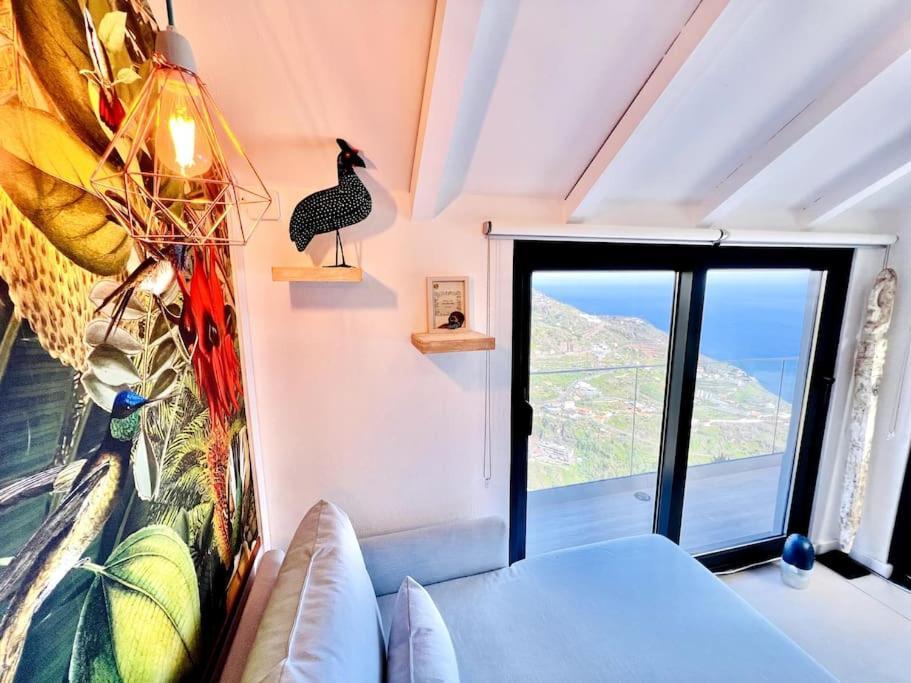 Mar A Vista By Your Madeira Rentals Ponta do Sol  Extérieur photo