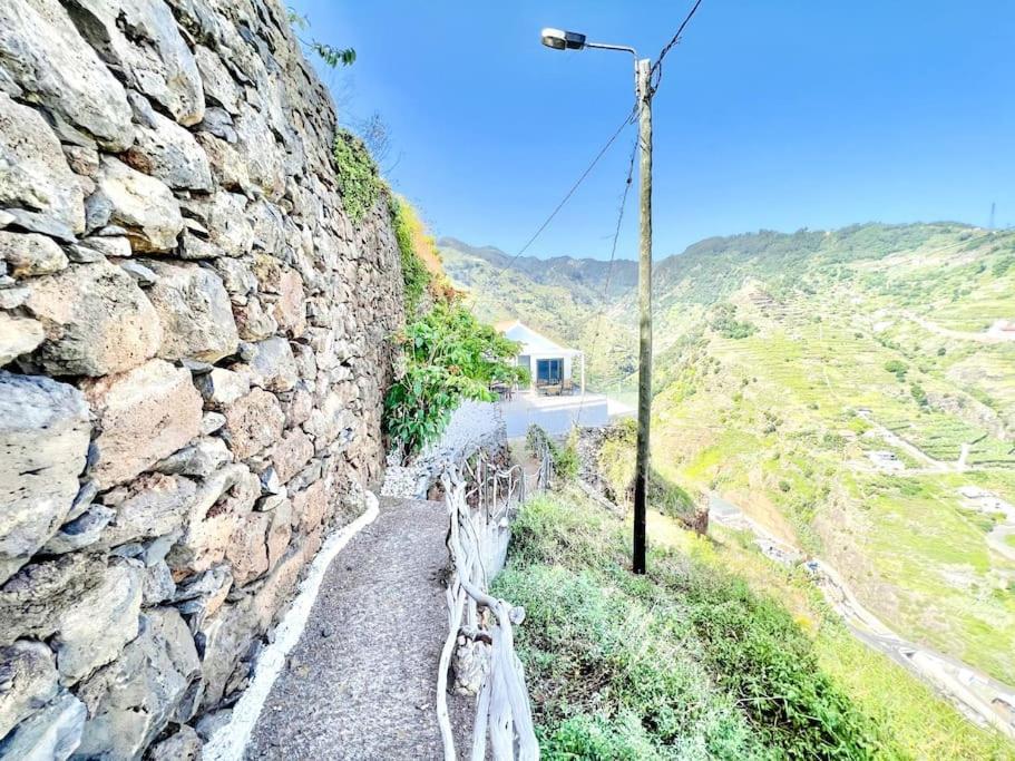 Mar A Vista By Your Madeira Rentals Ponta do Sol  Extérieur photo