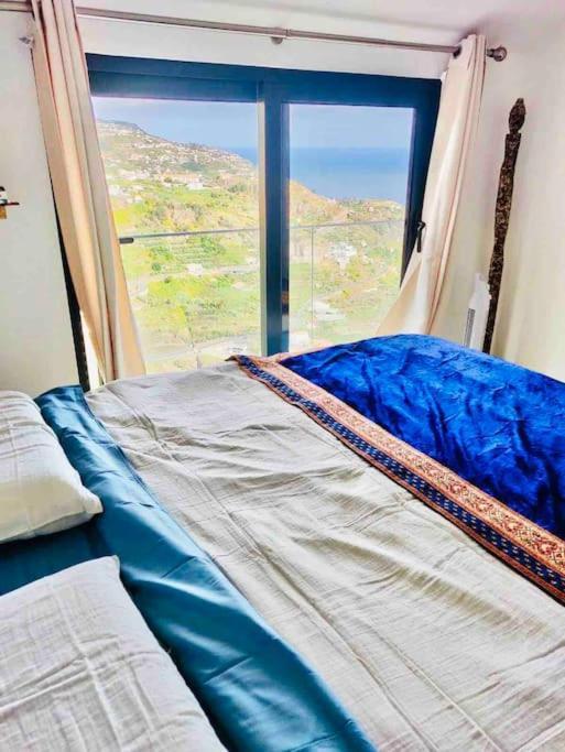 Mar A Vista By Your Madeira Rentals Ponta do Sol  Extérieur photo