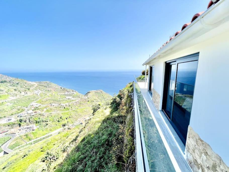 Mar A Vista By Your Madeira Rentals Ponta do Sol  Extérieur photo