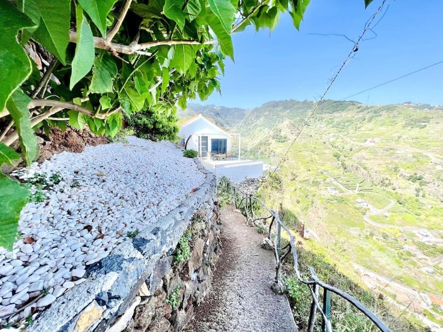 Mar A Vista By Your Madeira Rentals Ponta do Sol  Extérieur photo