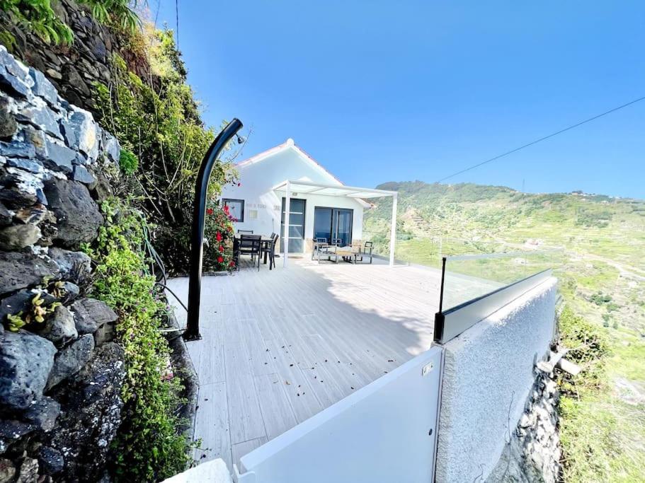 Mar A Vista By Your Madeira Rentals Ponta do Sol  Extérieur photo